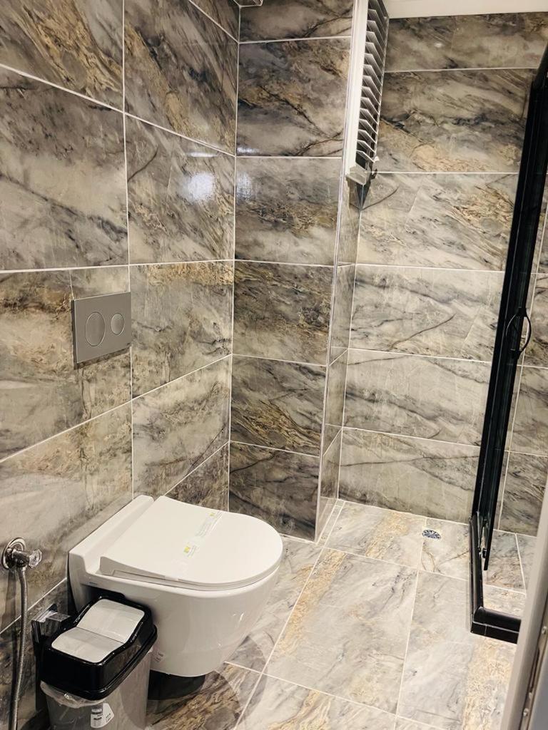 Aymira Suite Hotel Istanbul Room photo
