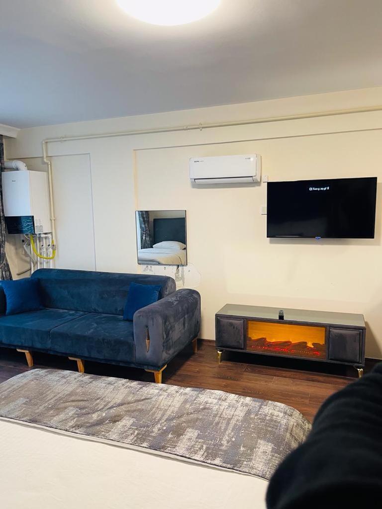 Aymira Suite Hotel Istanbul Room photo