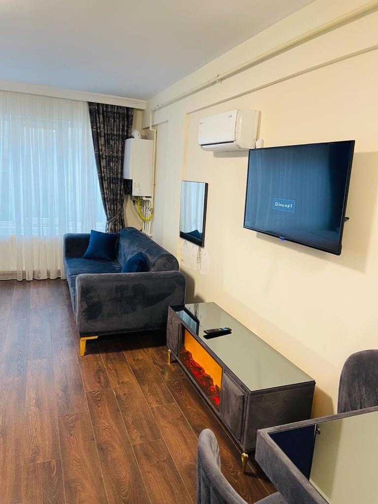 Aymira Suite Hotel Istanbul Room photo