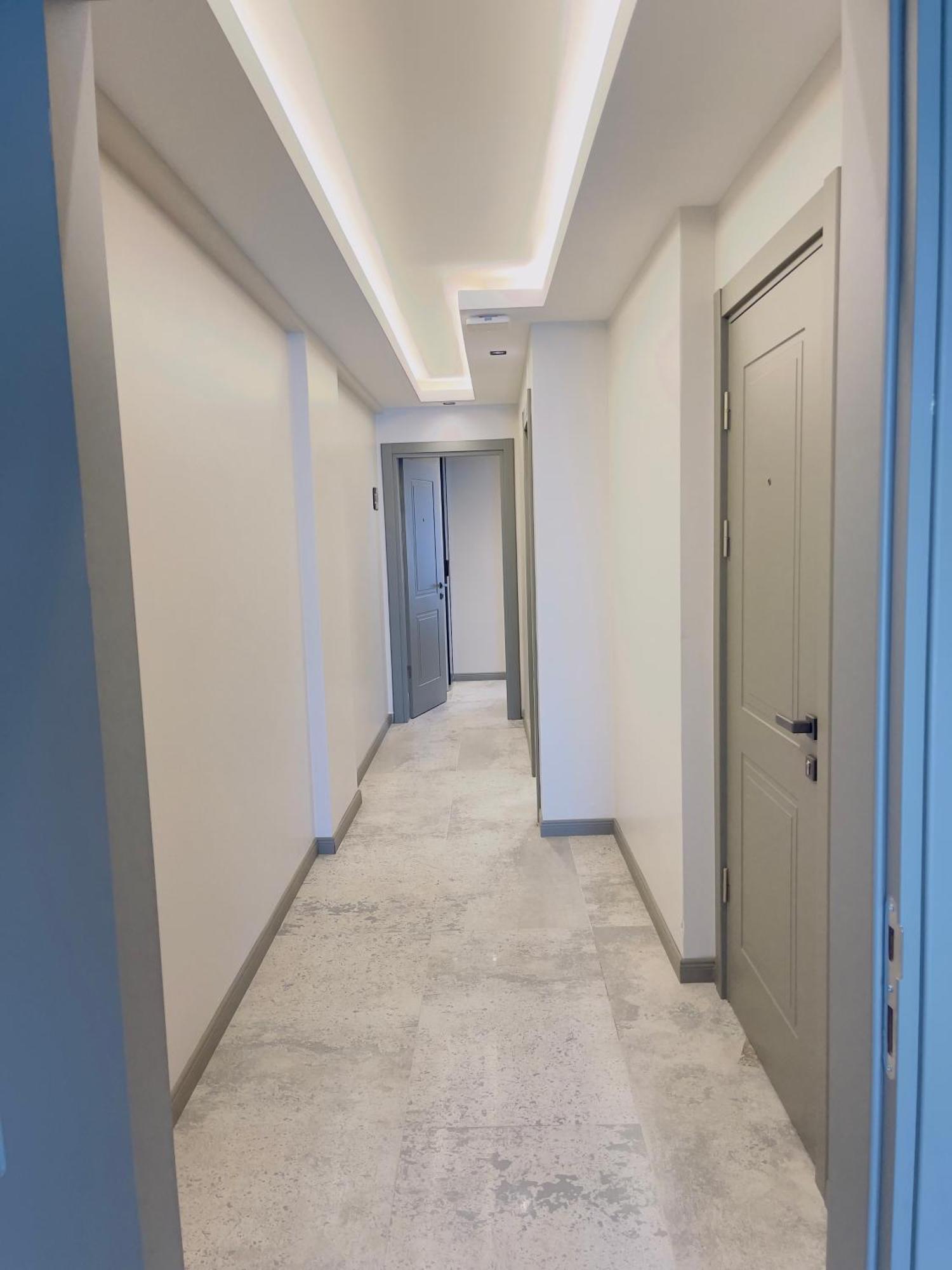 Aymira Suite Hotel Istanbul Exterior photo